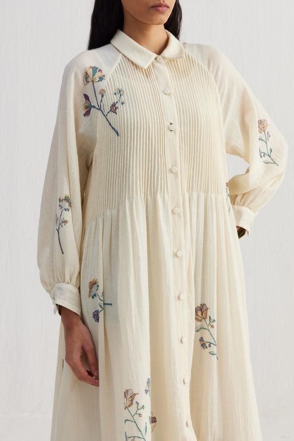 Eka LUPINE DRESS