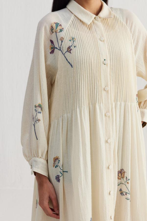 Eka LUPINE DRESS