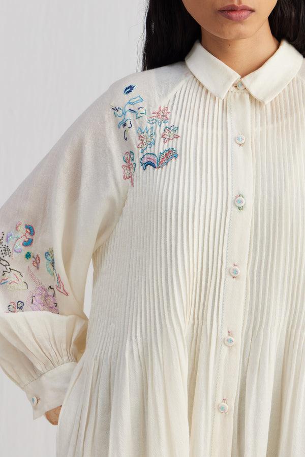 Eka LUPINE DRESS