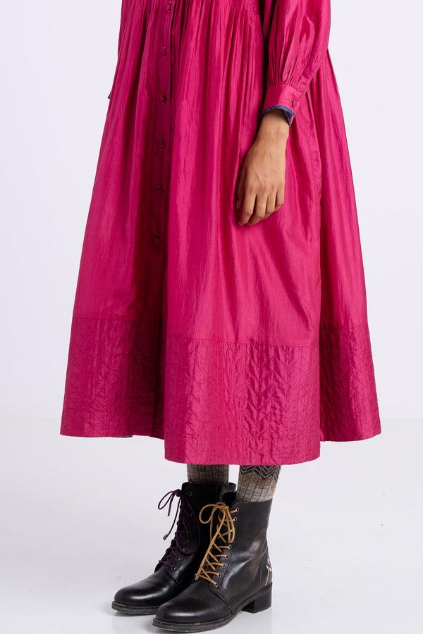 Eka LUPINE DRESS DRESS
