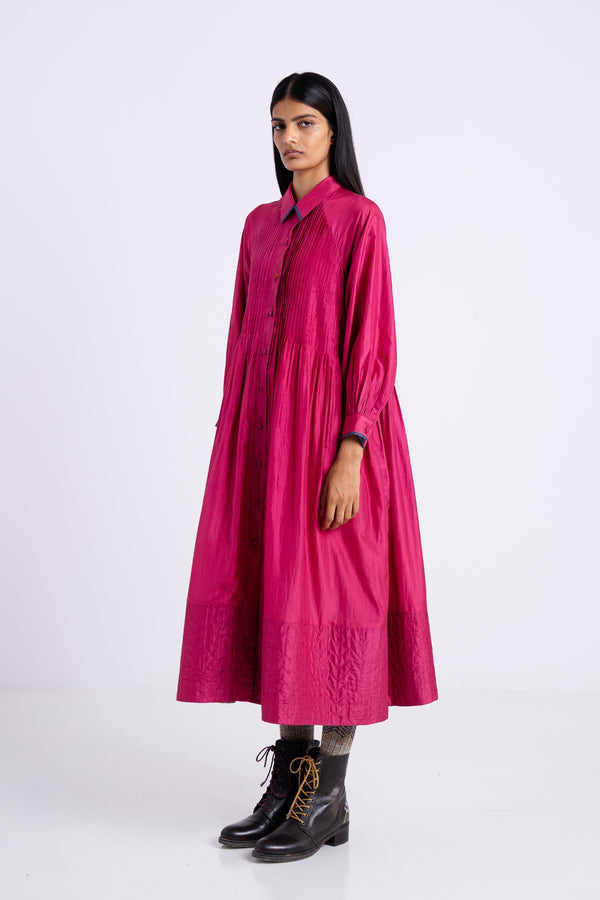 Eka LUPINE DRESS DRESS