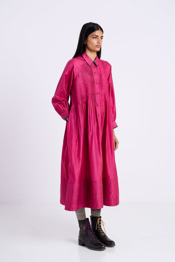 Eka LUPINE DRESS DRESS
