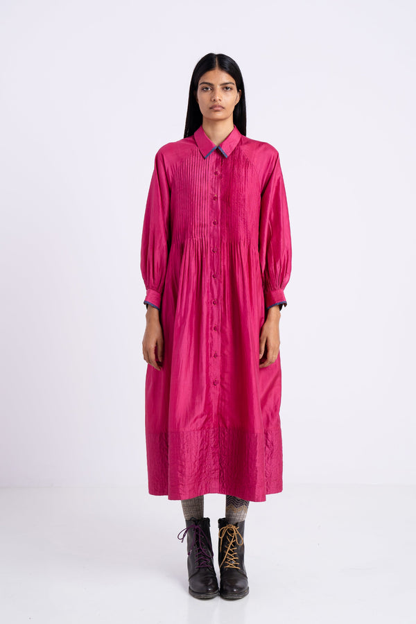 eka LUPINE DRESS DRESS