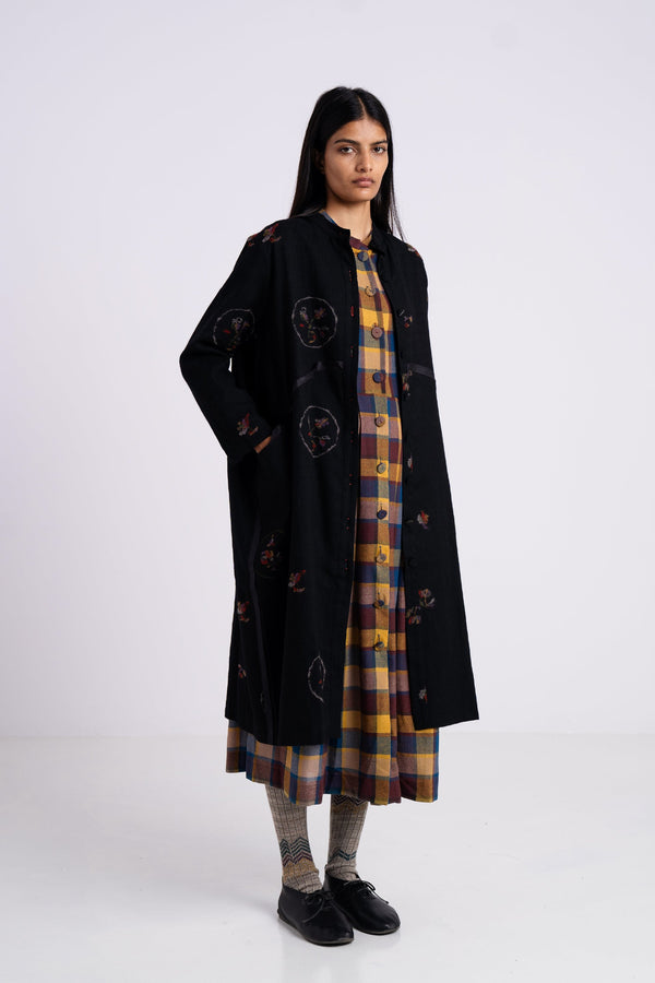 Eka MANGOLIA DRESS