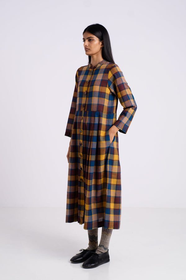 Eka MANGOLIA DRESS