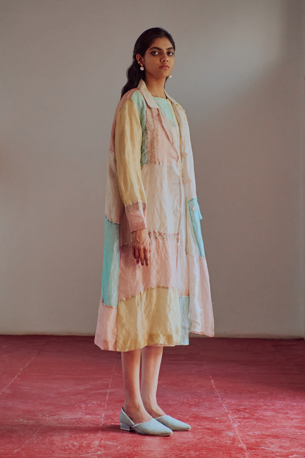 eka MARBELLA JACKET JACKET