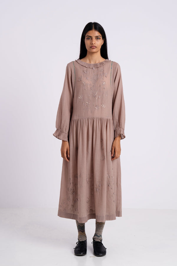 eka MELANIE DRESS DRESS