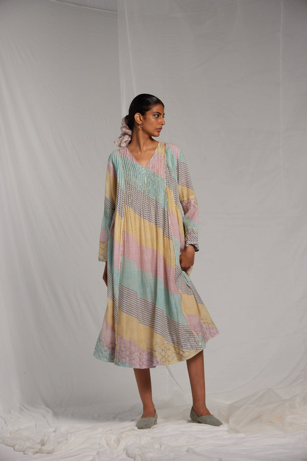 Eka MILLER DRESS DRESS