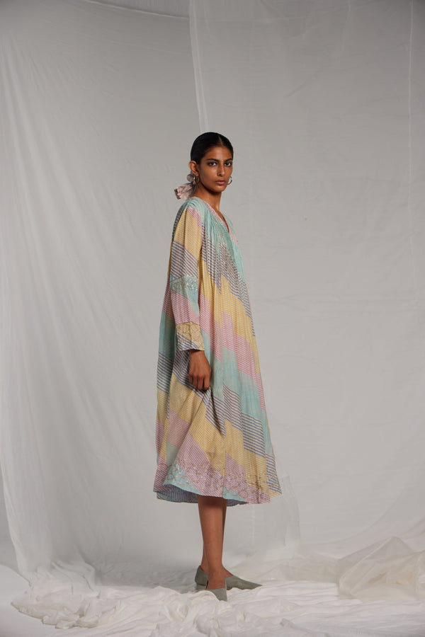 Eka MILLER DRESS DRESS