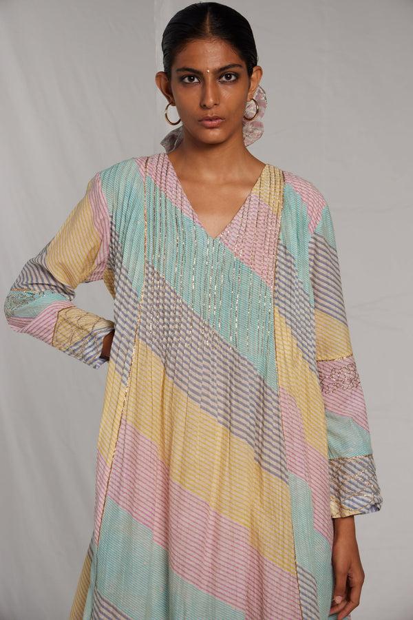 Eka MILLER DRESS DRESS