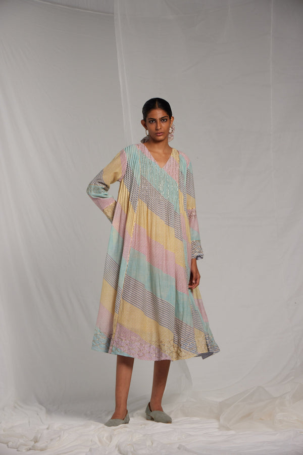 eka MILLER DRESS DRESS