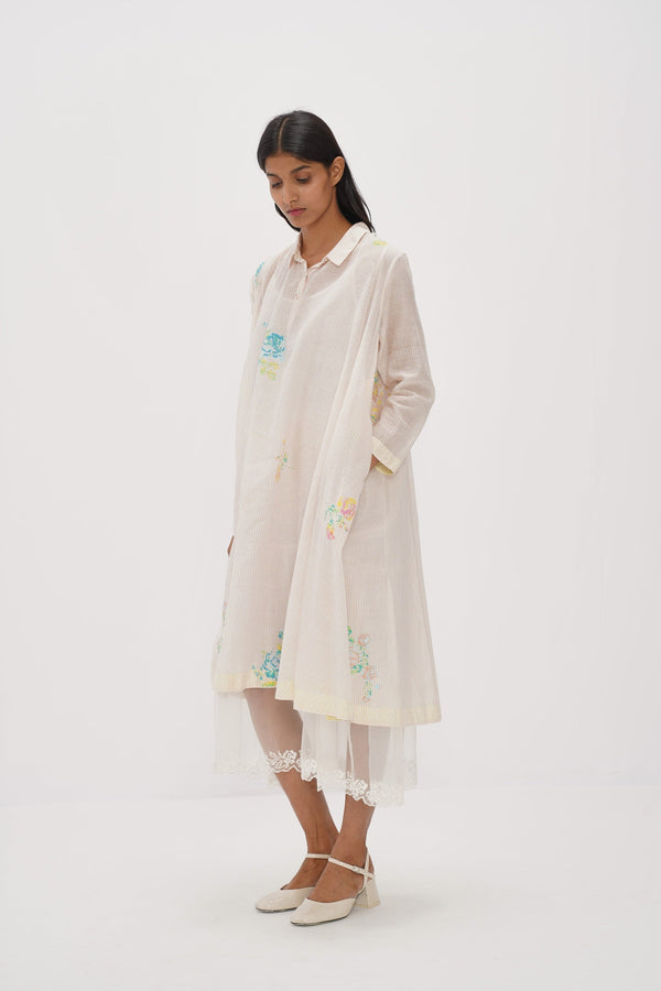 Eka MIMOSA DRESS DRESS