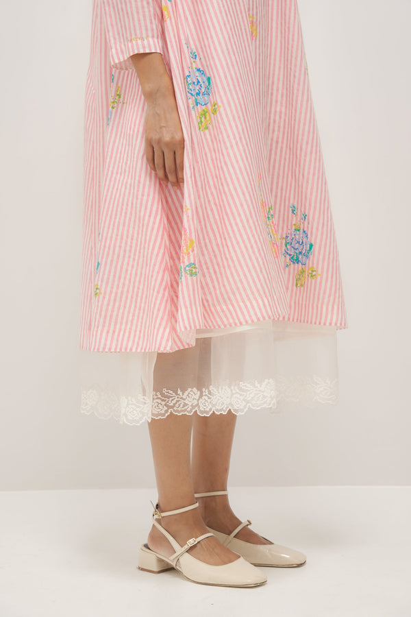 Eka MIMOSA DRESS DRESS