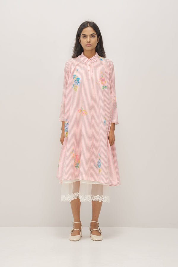 eka MIMOSA DRESS DRESS