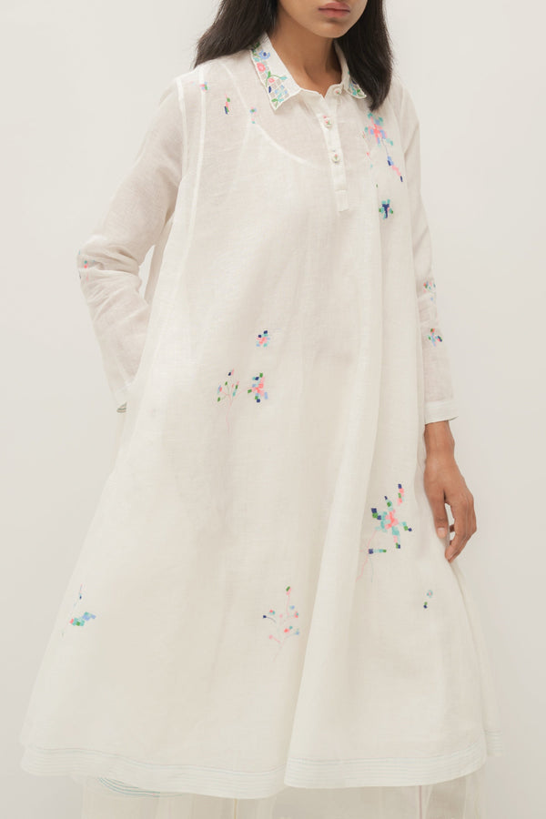 Eka MIMOSA DRESS DRESS