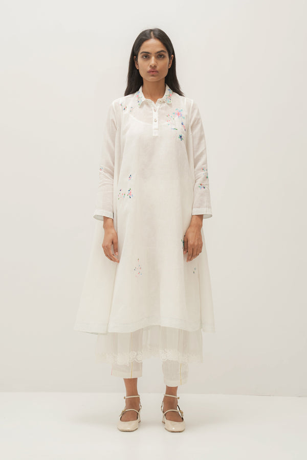 Eka MIMOSA DRESS DRESS