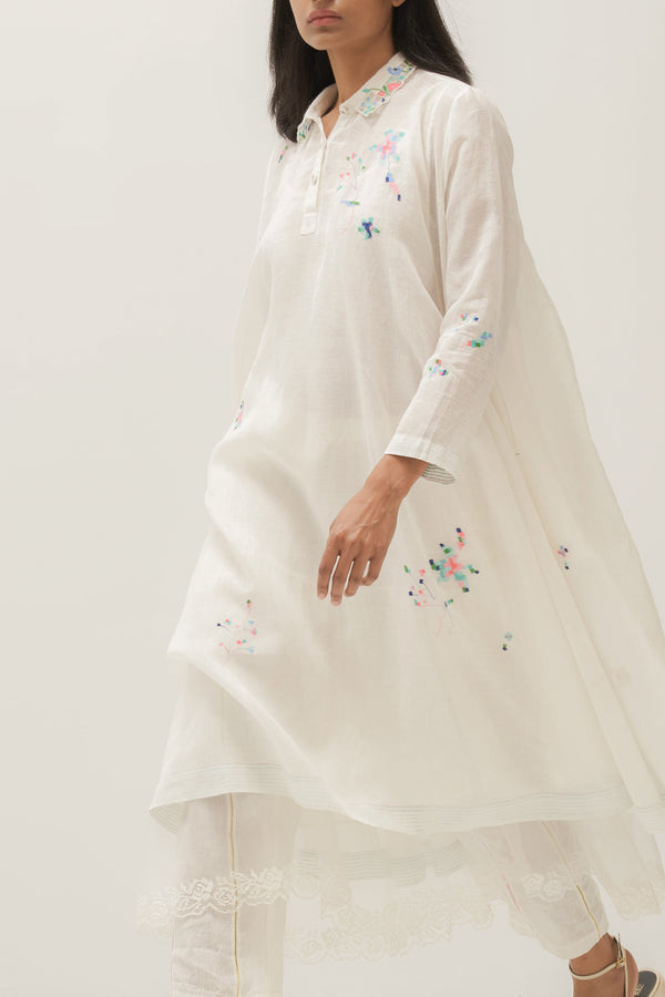 Eka MIMOSA DRESS DRESS