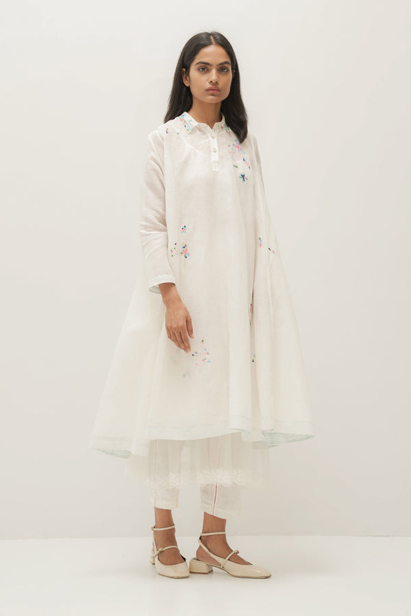 eka MIMOSA DRESS DRESS