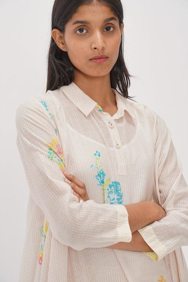 eka MIMOSA DRESS DRESS