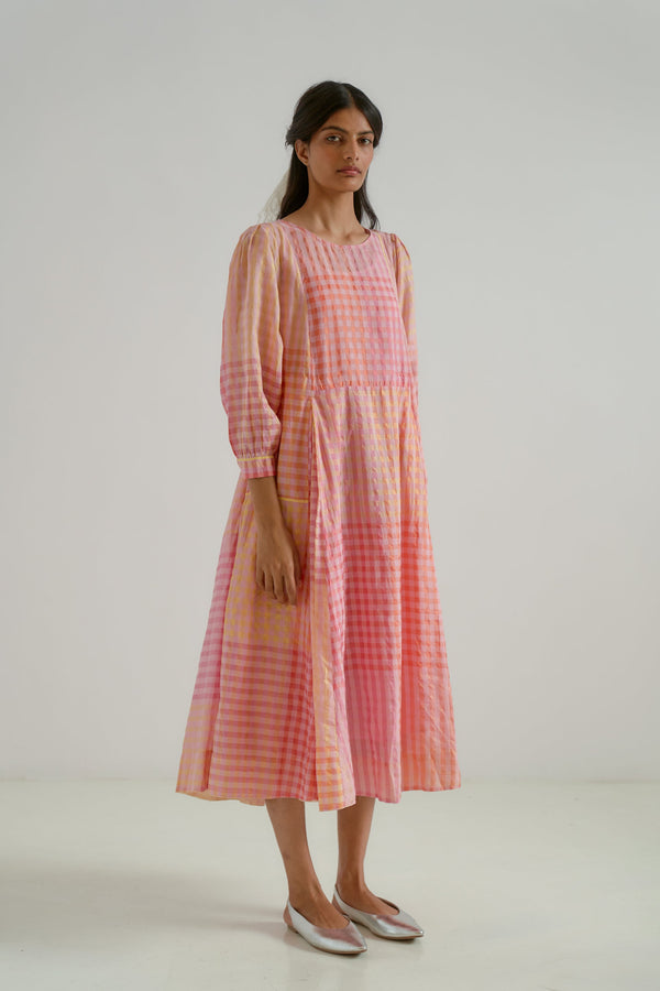 Eka MIO DRESS