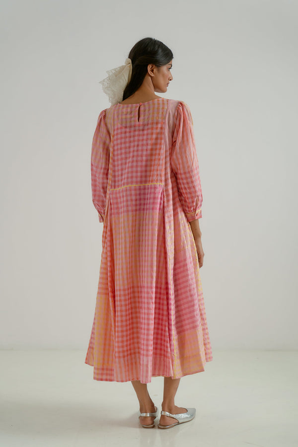 Eka MIO DRESS