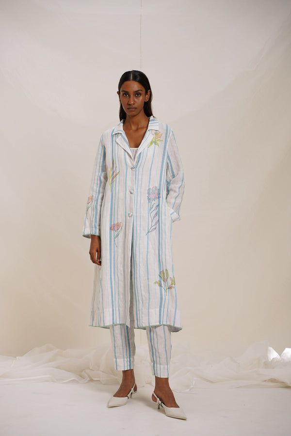 eka MONACO JACKET JACKET