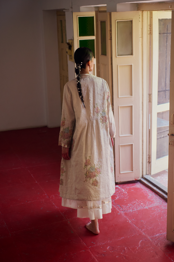 eka MONACO JACKET JACKET