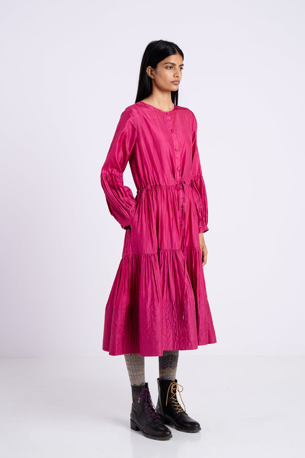 Eka NADIA DRESS DRESS