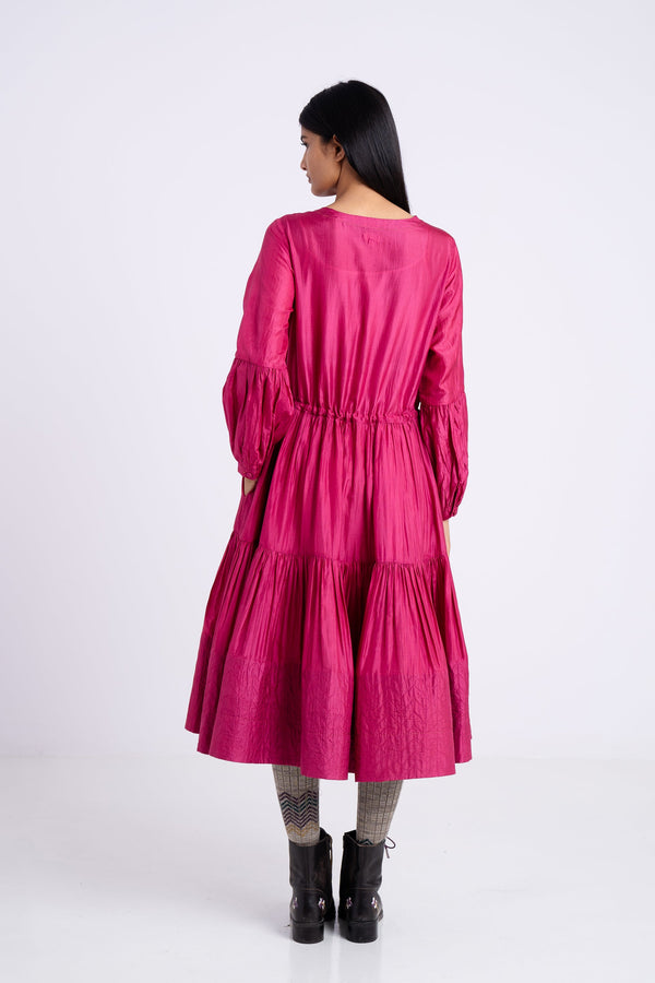 Eka NADIA DRESS DRESS