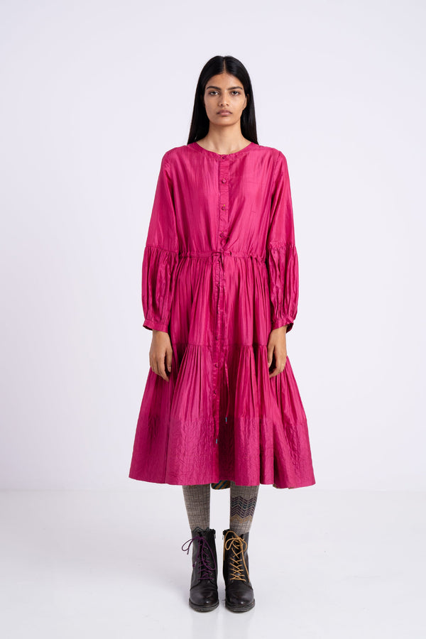 eka NADIA DRESS DRESS