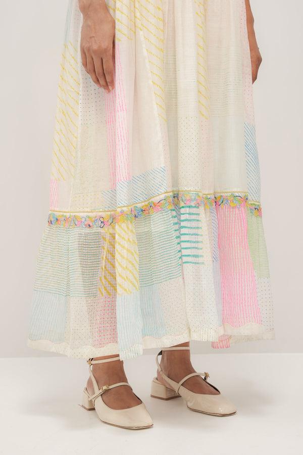 Eka OPHELIA DRESS DRESS