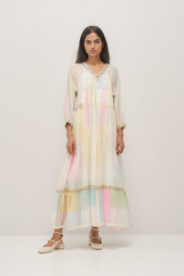 eka OPHELIA DRESS DRESS