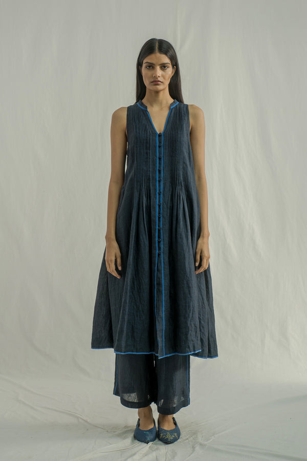 Eka ORWELL DRESS