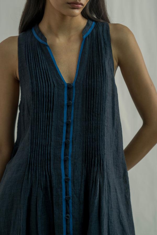 Eka ORWELL DRESS