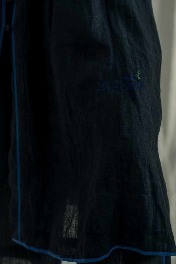 Eka ORWELL DRESS