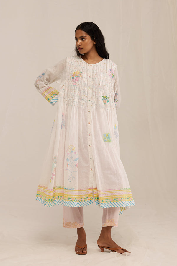 Eka PARLE DRESS