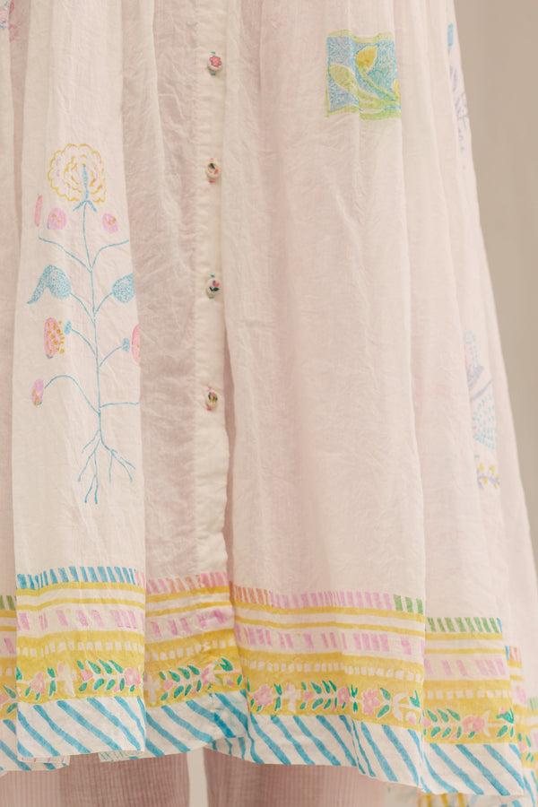 Eka PARLE DRESS