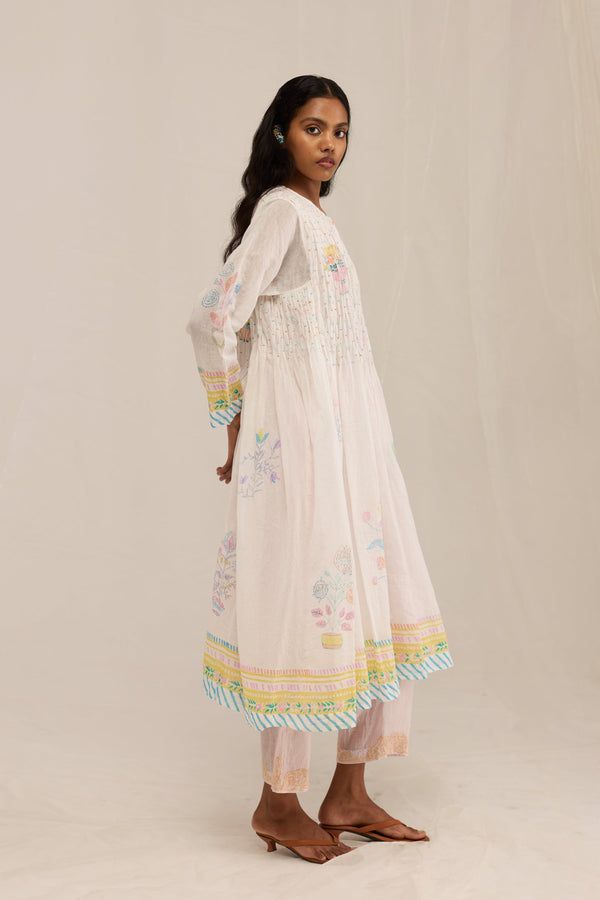 Eka PARLE DRESS
