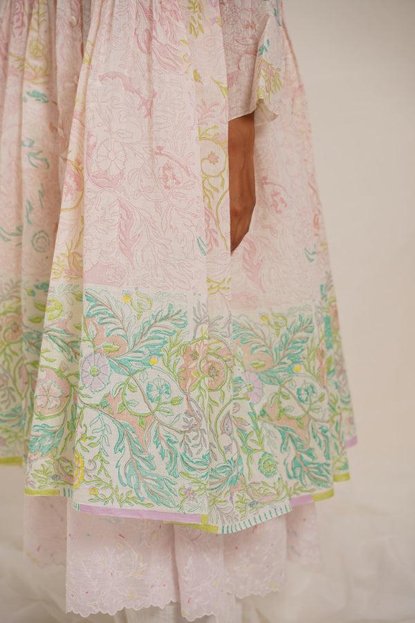 Eka PARLE DRESS DRESS