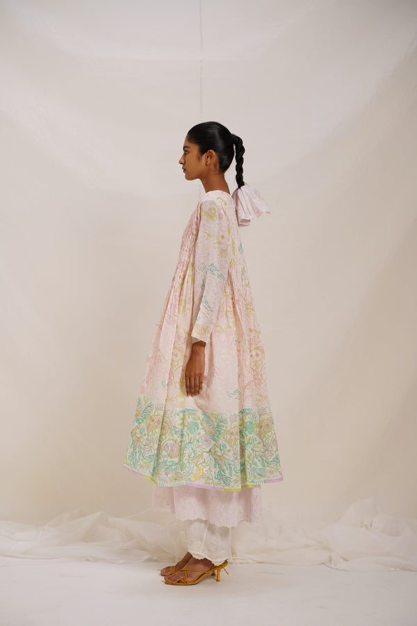 Eka PARLE DRESS DRESS