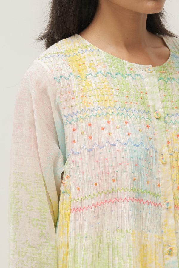 Eka PARLE DRESS DRESS