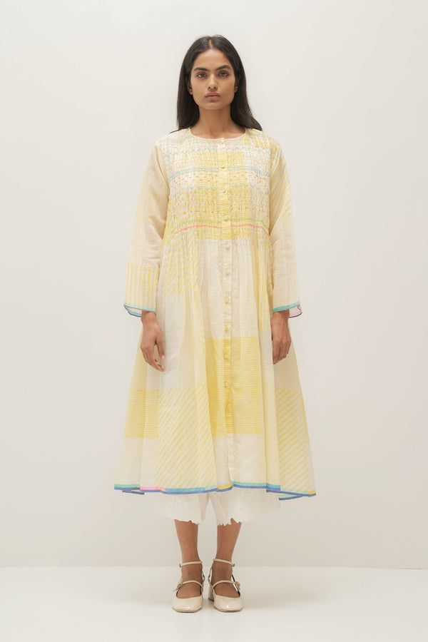 Eka PARLE DRESS DRESS