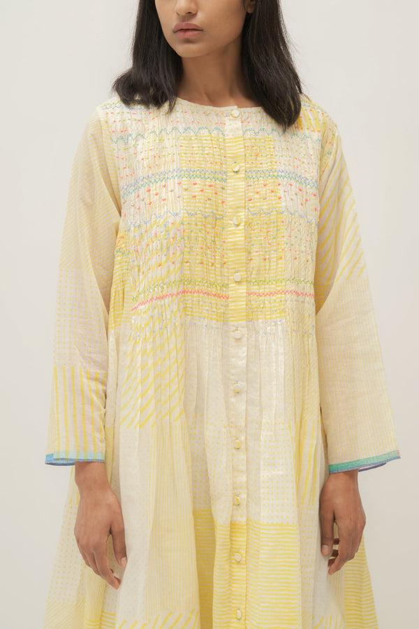 eka PARLE DRESS DRESS