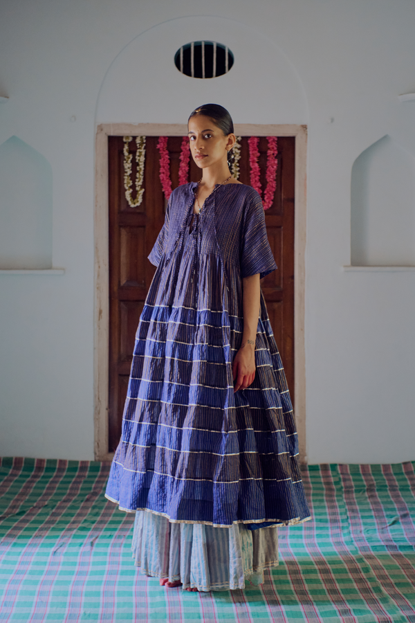 Eka PERCY DRESS DRESS