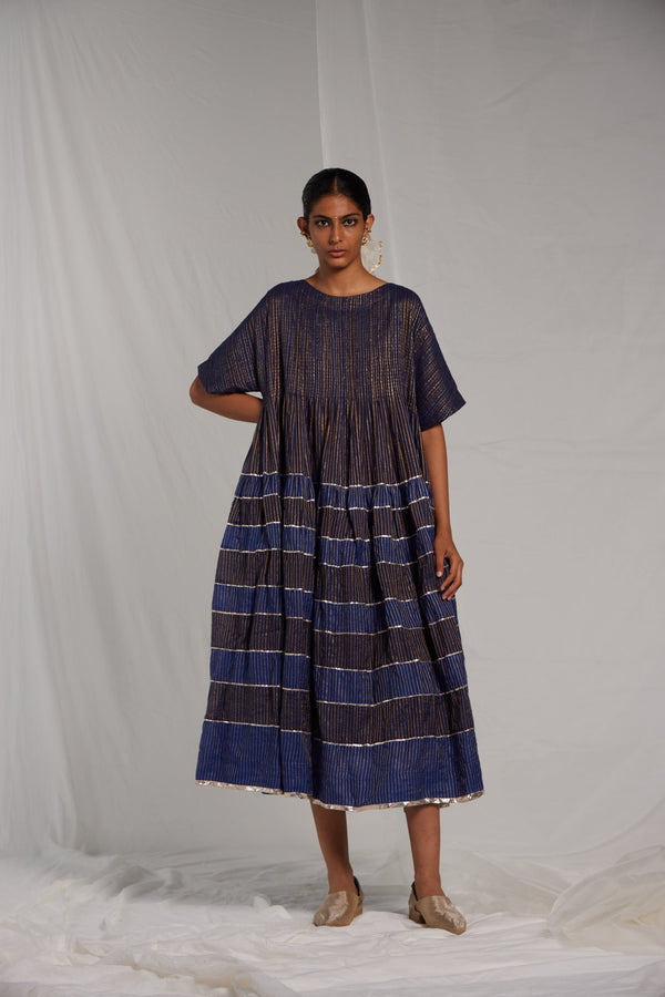 eka PERCY DRESS DRESS