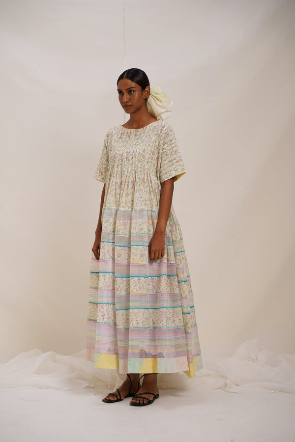 Eka PERCY DRESS DRESS