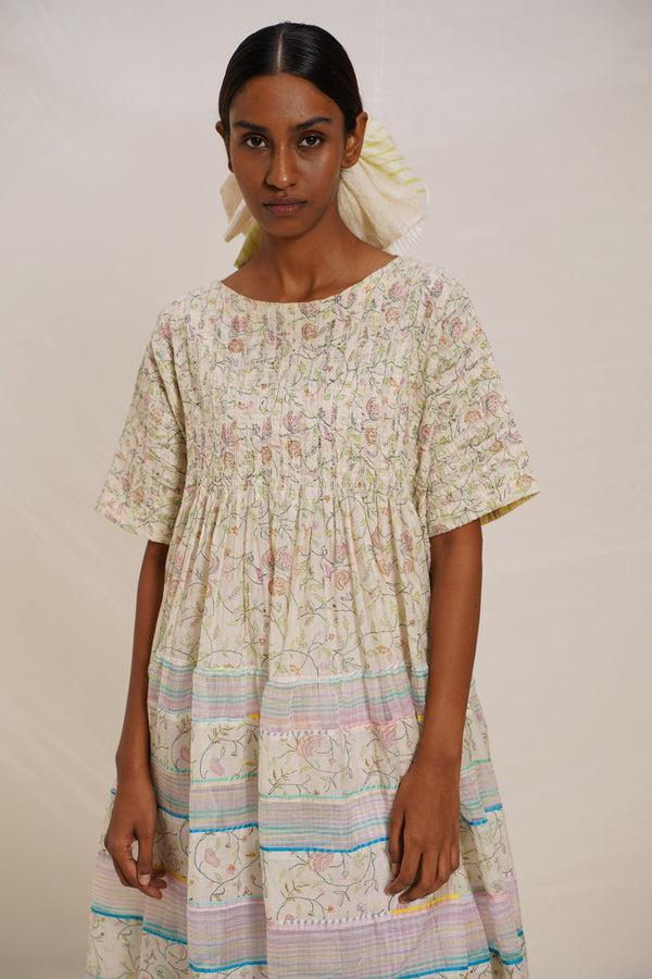 Eka PERCY DRESS DRESS