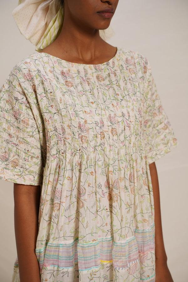 Eka PERCY DRESS DRESS