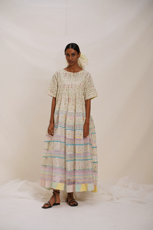 eka PERCY DRESS DRESS