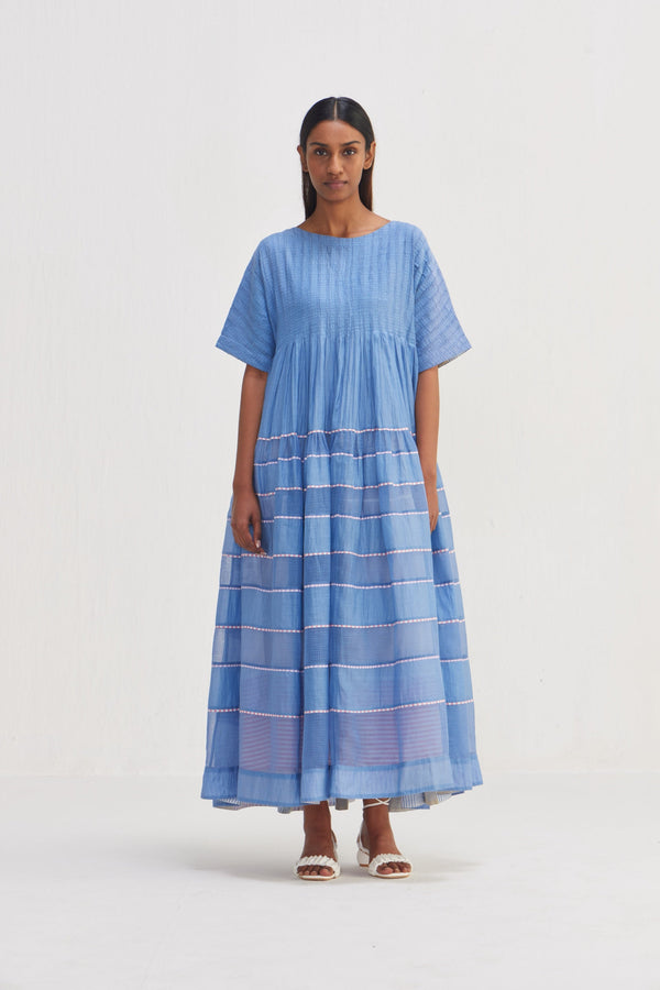 Eka PERCY DRESS DRESS